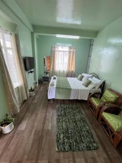 Cozy Haven 1018 Homestay - Shillong - 6