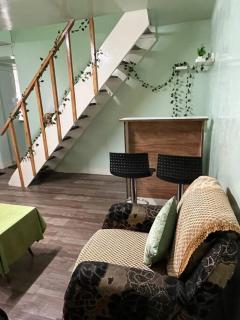 Cozy Haven 1018 Homestay - Shillong - 3