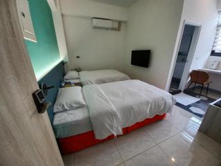111 Gukeng Homestay - Gukeng - 2