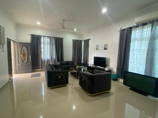 EMPIRE HOMESTAY PAKA ROOM 2 - Paka - 7