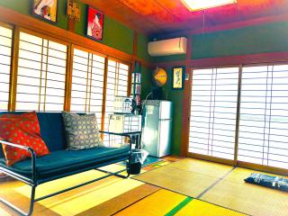 H'S Japan STAY - Ichiba - 7