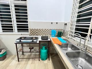 EMPIRE HOMESTAY PAKA ROOM 2 - Paka - 4