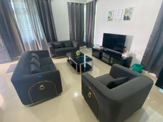 EMPIRE HOMESTAY PAKA ROOM 2 - Paka - 1