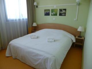 VVF Haute-Loire Les Estables - 9