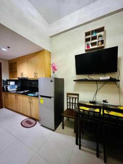 SHELL RESIDENCE - Manila - 3