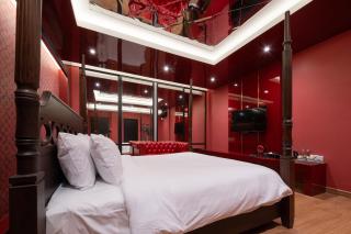 G Boutique Silom Hotel - 2