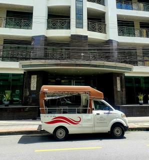Admiral Premier Bangkok - 1