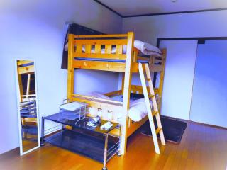 H'S Japan STAY - Ichiba - 3