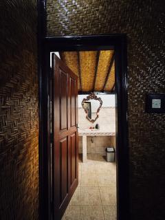 Juna’s house - Ubud - 2