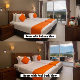 The Ridge Residence - Victoria - 4
