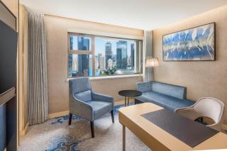 The Westin Shenyang - Shenyang - 2