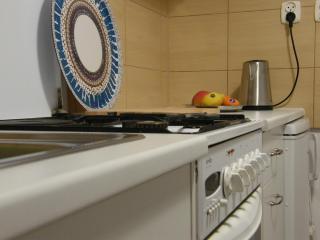 Apartament Jagielloński - 1