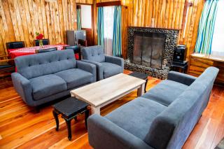 Naro Moru River Lodge - Naro Moru - 4