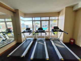 Shaftsbury 1 BR w Netflix Wi-Fi - Cyberjaya - 9
