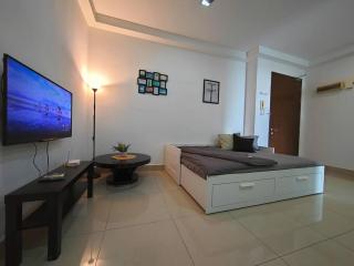 Shaftsbury 1 BR w Netflix Wi-Fi - Cyberjaya - 5
