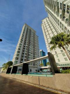 Shaftsbury 1 BR w Netflix Wi-Fi - Cyberjaya - 1