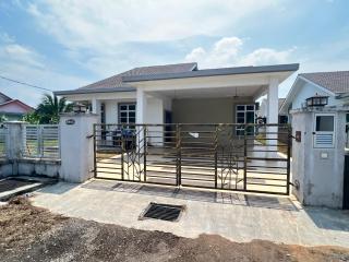EMPIRE HOMESTAY PAKA ROOM 3A - Paka - 8