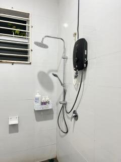 EMPIRE HOMESTAY PAKA ROOM 3A - Paka - 3