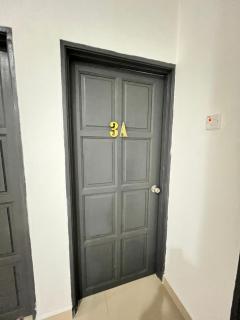 EMPIRE HOMESTAY PAKA ROOM 3A - Paka - 2