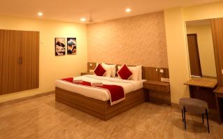 Hotel TamilNadu - Coimbatore - 0