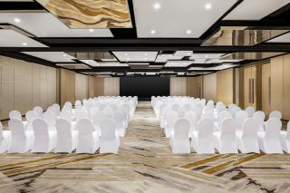 The Westin Shenyang - Shenyang - 5