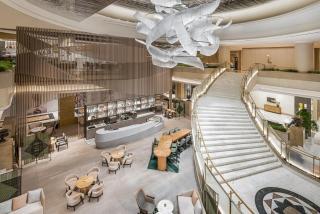 The Westin Shenyang - Shenyang - 7
