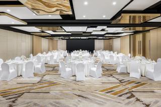 The Westin Shenyang - Shenyang - 4