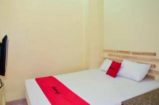 RedDoorz near Mangga Dua Square - Giacarta - 7
