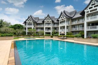 Spacious 2BR Apartment Allamanda II - 2223 in Laguna, 10 min from BangTao Beach - Bang Tao Beach - 0