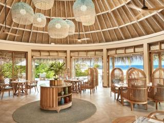 The Nautilus Maldives - Atollo Baa - 3