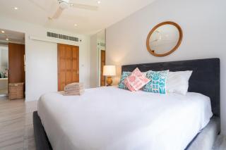 Spacious 2BR Apartment Allamanda II - 2223 in Laguna, 10 min from BangTao Beach - Bang Tao Beach - 3