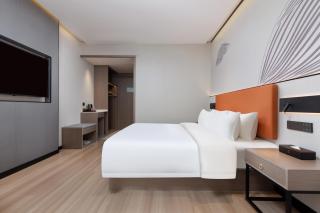 Feili International Hotel - Canton - 2