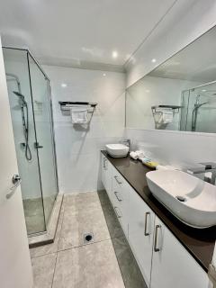 Parkview Apartments - 1