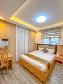 Sugar Land Villa Hotel - Dalat - 8