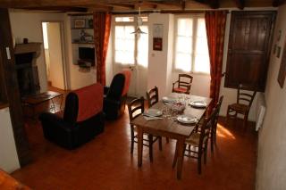Gîte Gîtes de La Gartempe : Saint-Rémy - 9