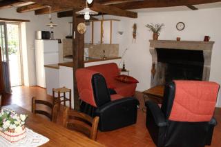 Gîte Gîtes de La Gartempe : Saint-Rémy - 7