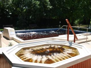 Árnyas Thermal Camping és Üdülőpark - 6