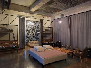 Yeosu Loft House - Yeosu - 7