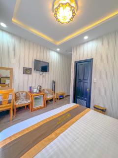 Sugar Land Villa Hotel - Dalat - 6