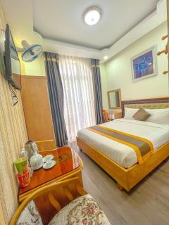 Sugar Land Villa Hotel - Dalat - 4