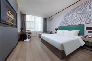 Feili International Hotel - Canton - 3