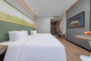 Feili International Hotel - Canton - 5