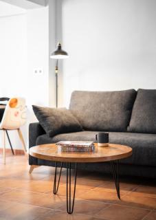 Apartamento Alhambra Boutique - Granada - 2