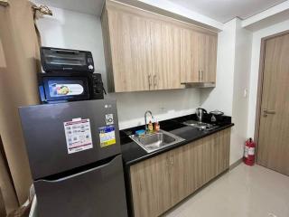Shore 2 Residences, Tower 3, MOA complex, Pasay City, Philippines - Manila - 1