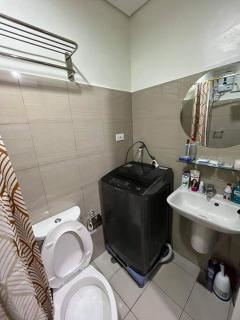 Shore 2 Residences, Tower 3, MOA complex, Pasay City, Philippines - Manila - 4