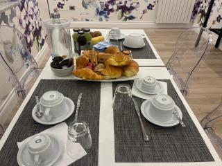 B&B The Garden - Pescara - 2