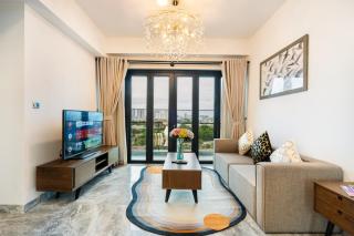 D1 Mension - Zenity Luxury Apartment - Saigon Centre - Ho Chi Minh-stad - 3