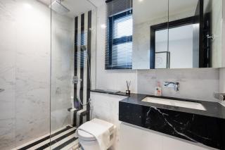 D1 Mension - Zenity Luxury Apartment - Saigon Centre - Ho Chi Minh-stad - 2