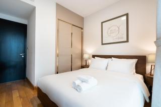 D1 Mension - Zenity Luxury Apartment - Saigon Centre - Ho Chi Minh-stad - 1