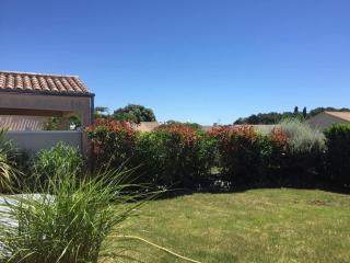 CLUB Els Beach house - Longeville-sur-Mer - 1